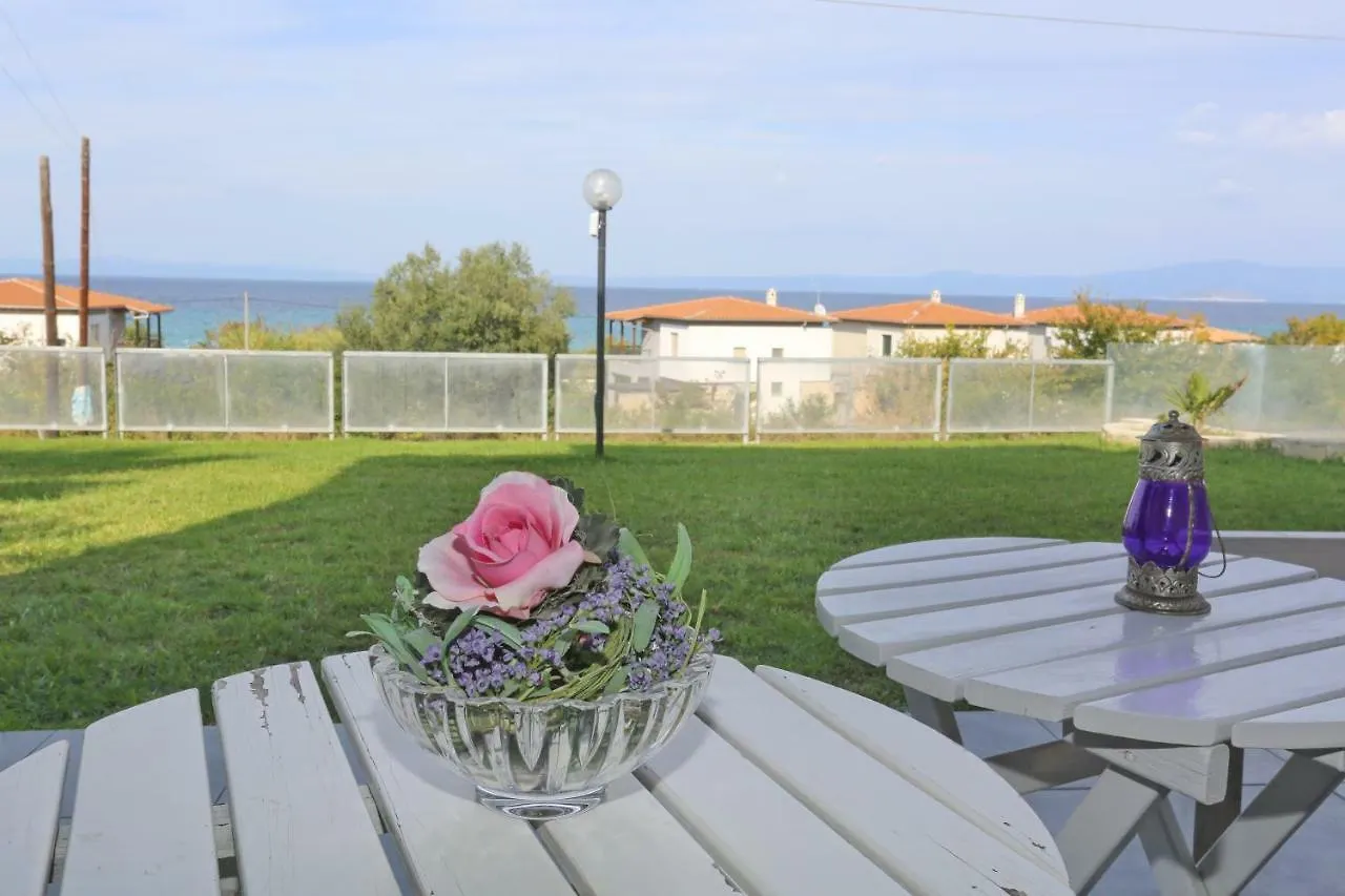Lazuli Luxury Villa Hanioti
