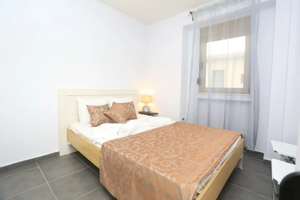 Lazuli Luxury Villa Hanioti