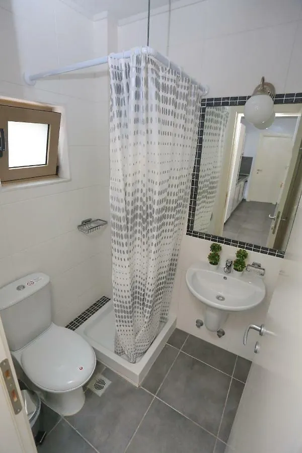 Lazuli Luxury Villa Hanioti