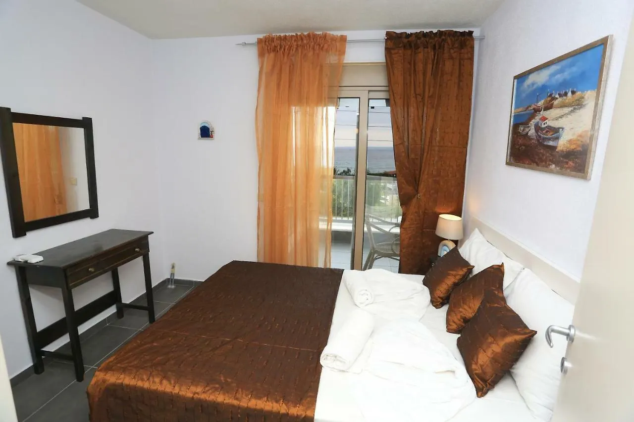 Lazuli Luxury Villa Hanioti