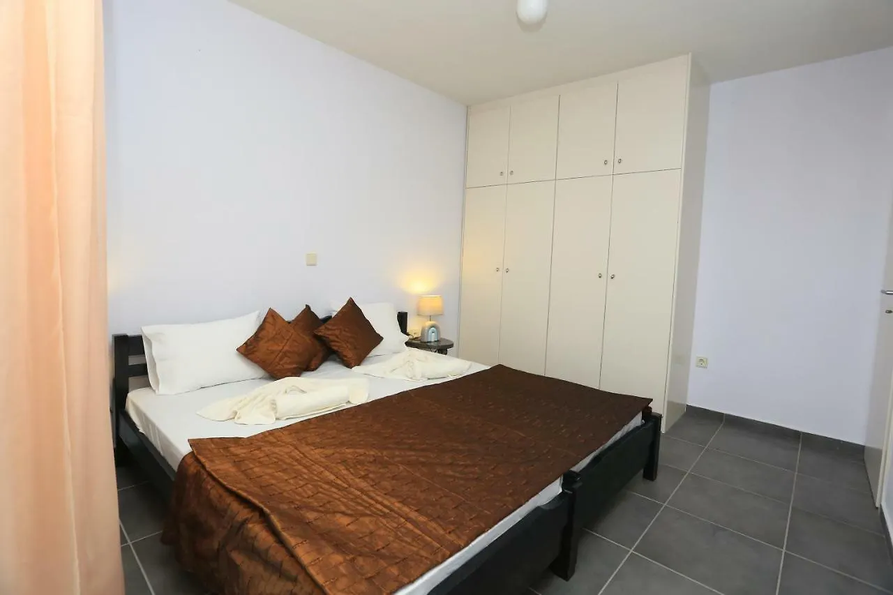Lazuli Luxury Villa Hanioti