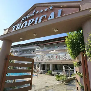 Tropical Chaniotis